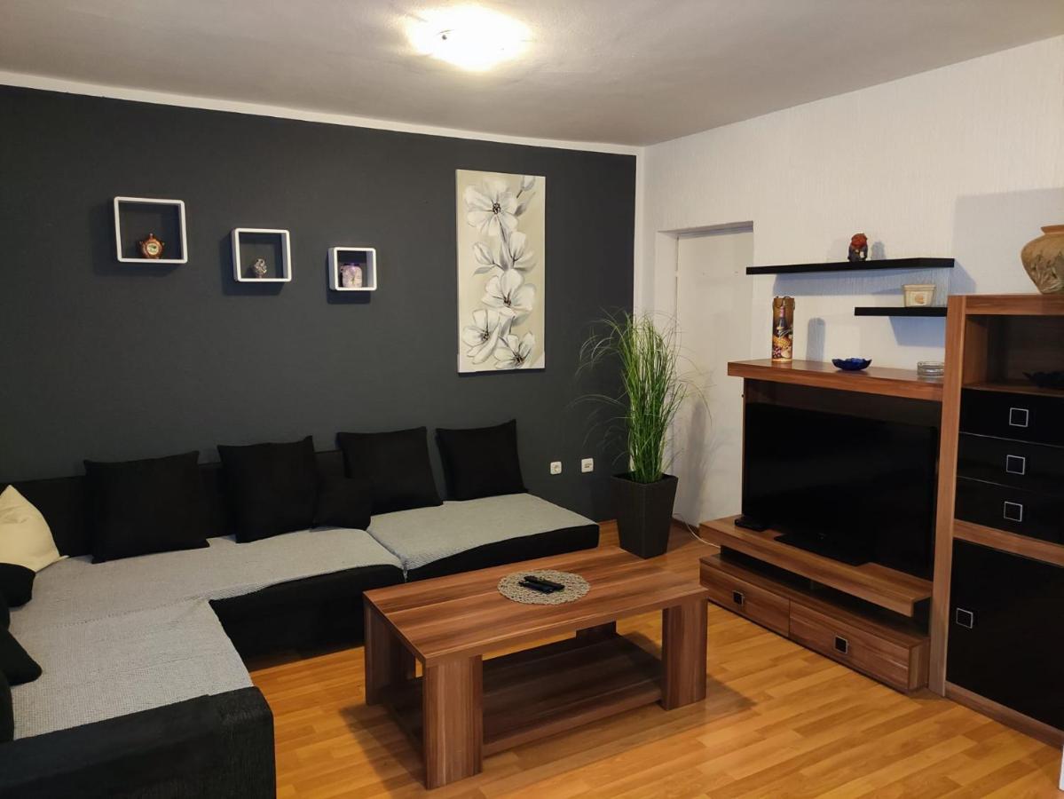 Apartment Cengo Kastela Ngoại thất bức ảnh