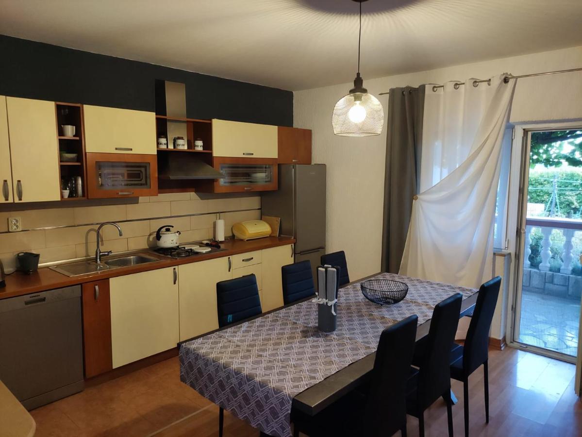 Apartment Cengo Kastela Ngoại thất bức ảnh