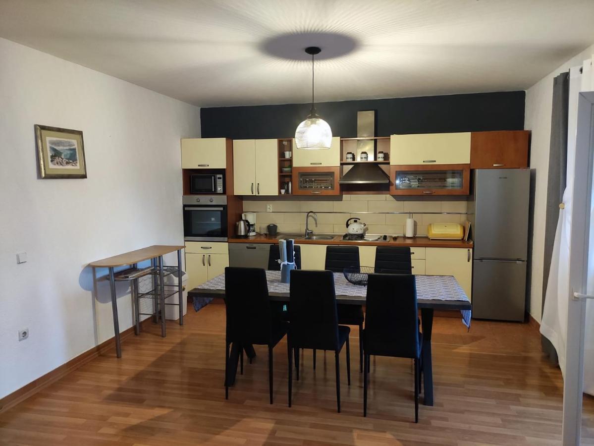 Apartment Cengo Kastela Ngoại thất bức ảnh