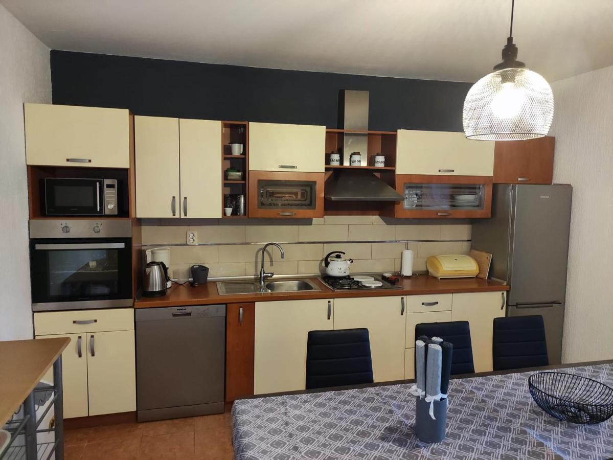 Apartment Cengo Kastela Ngoại thất bức ảnh