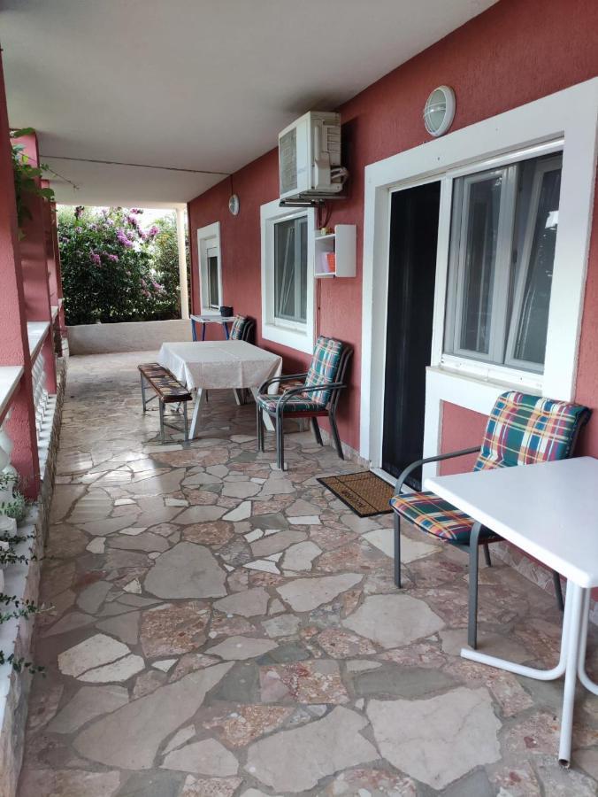 Apartment Cengo Kastela Ngoại thất bức ảnh