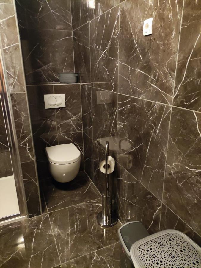 Apartment Cengo Kastela Ngoại thất bức ảnh