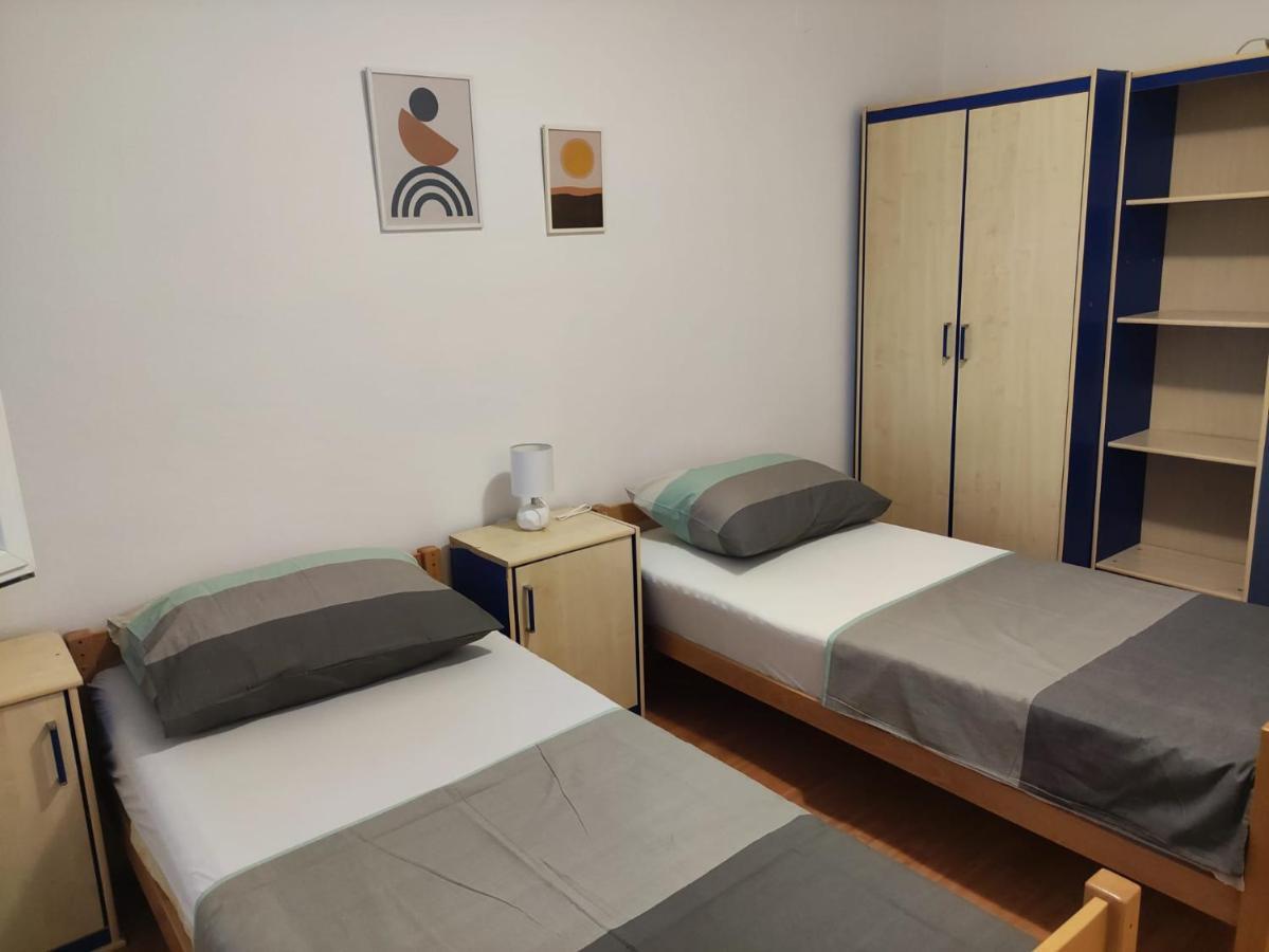 Apartment Cengo Kastela Ngoại thất bức ảnh