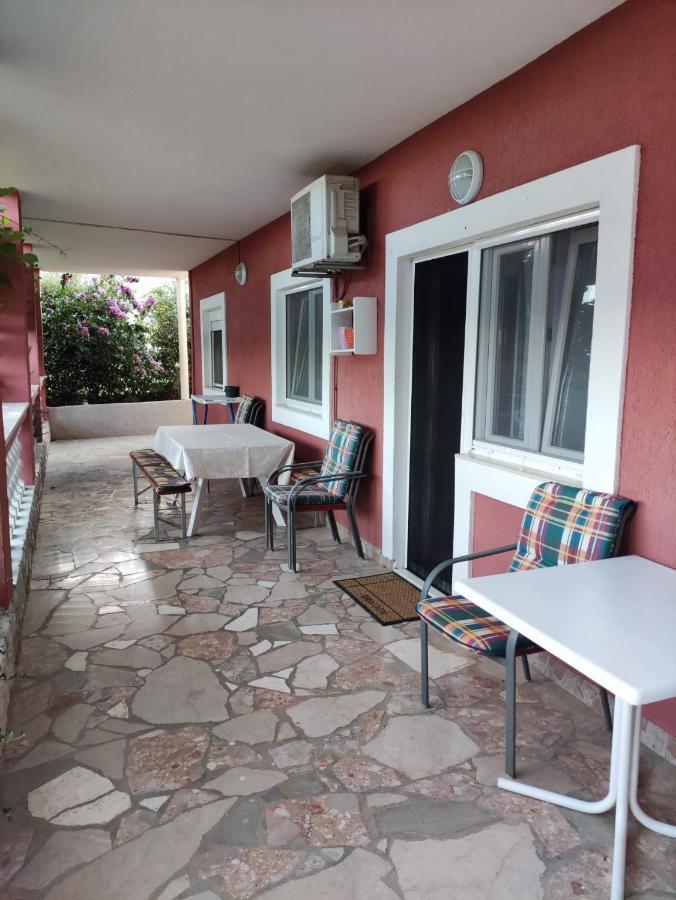 Apartment Cengo Kastela Ngoại thất bức ảnh