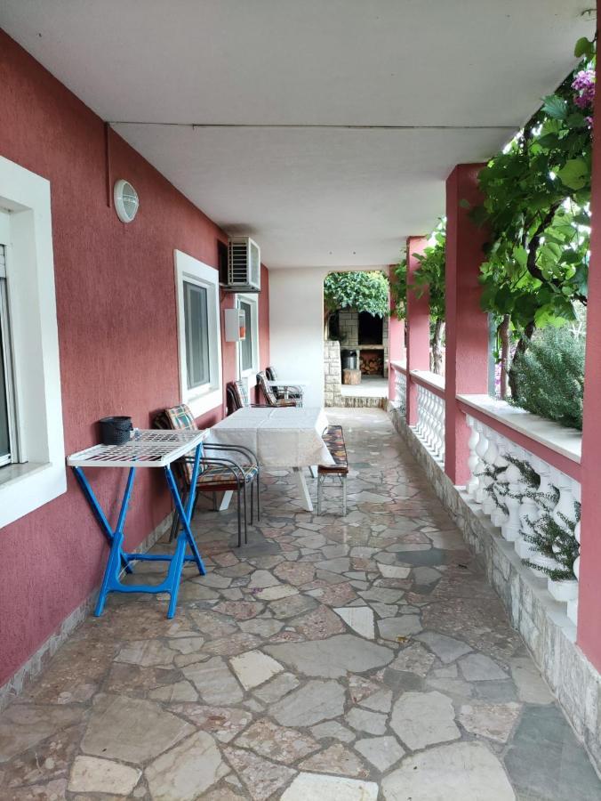 Apartment Cengo Kastela Ngoại thất bức ảnh
